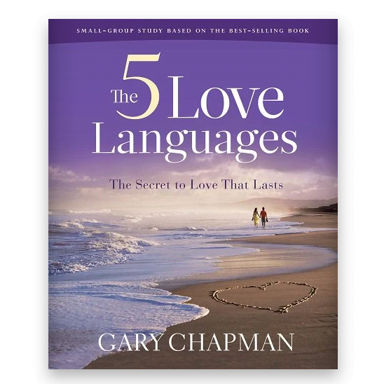 Gary Chapman