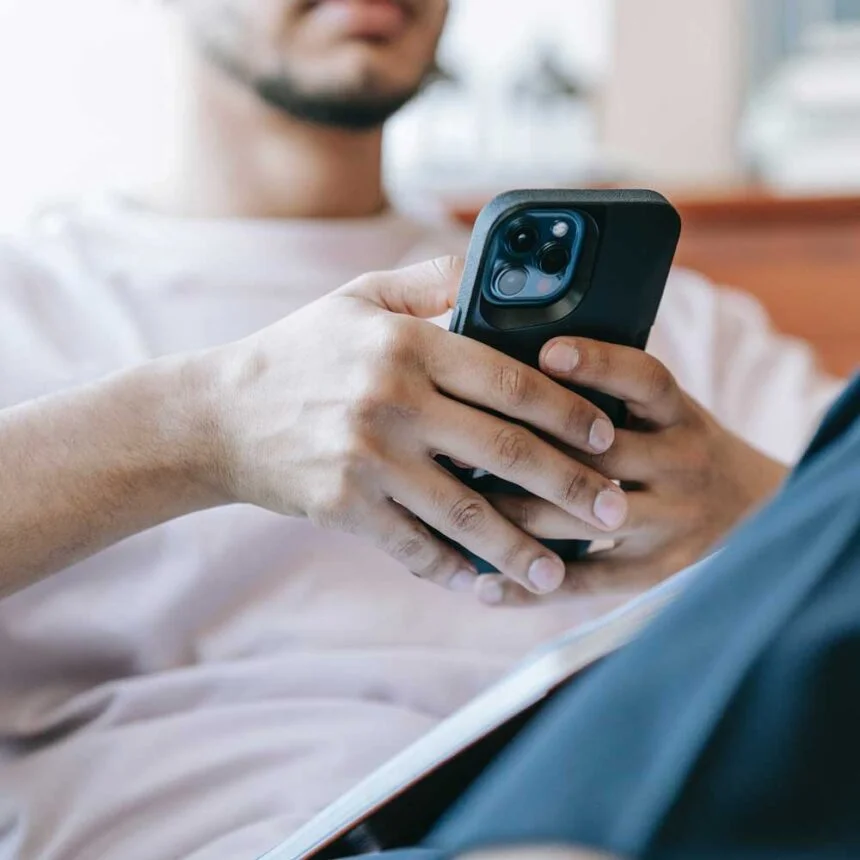 Why Virgo Man Ignore Your Text