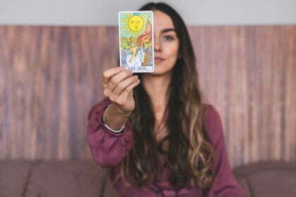 Can You Get A Tarot Reading When Pregnant