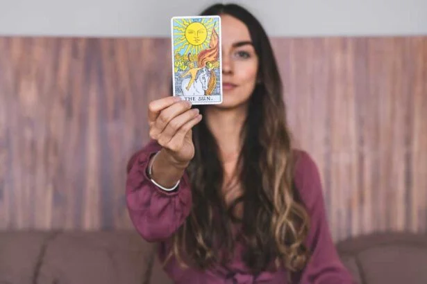 Can You Get A Tarot Reading When Pregnant