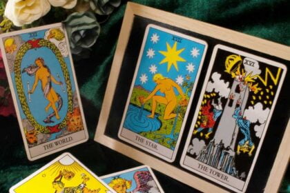 How Long Does a Tarot Reading Take