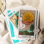 How To Store Tarot Cards (7 Ways To Keep Them Safe)