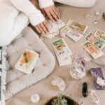 Tarot Cards which Indicate Pregnancy