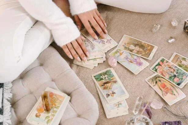 Tarot Cards which Indicate Pregnancy