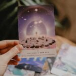 Where Do Tarot Cards Get Their Fortune-Telling Power