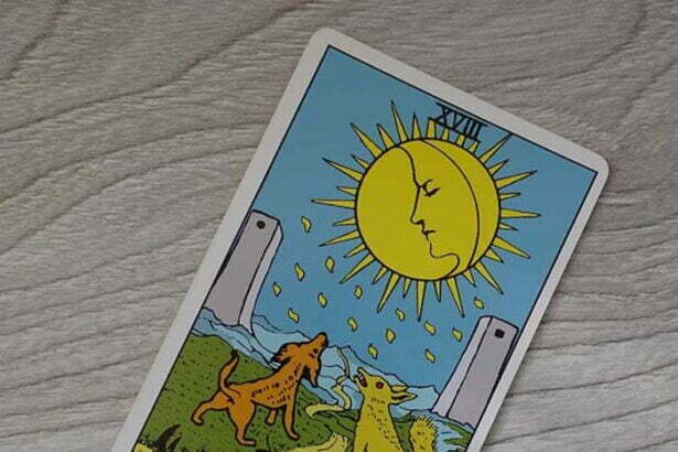 Is The Moon Tarot Card Bad?