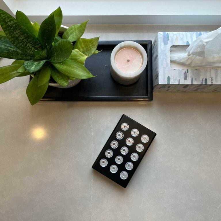 The Benefits Of Red Light Therapy Devices—A Vellgus Red Light Review