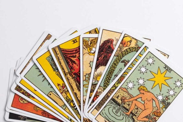 What Is The Difference Between The Major And Minor Arcana