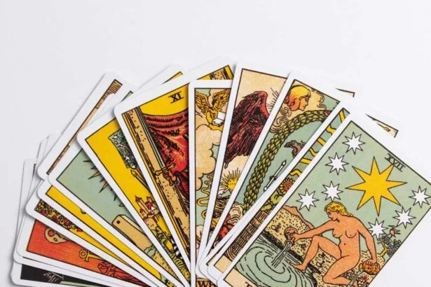 What Is The Difference Between The Major And Minor Arcana