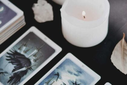 What Tarot Cards Represent Taurus