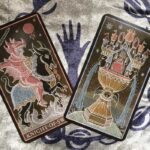 Knight of Swords Meaning