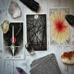 Ace of Swords Tarot Card Meaning