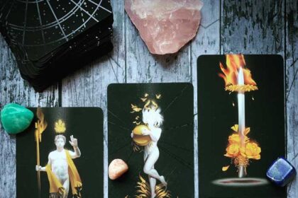 Ace of Swords Tarot Meaning