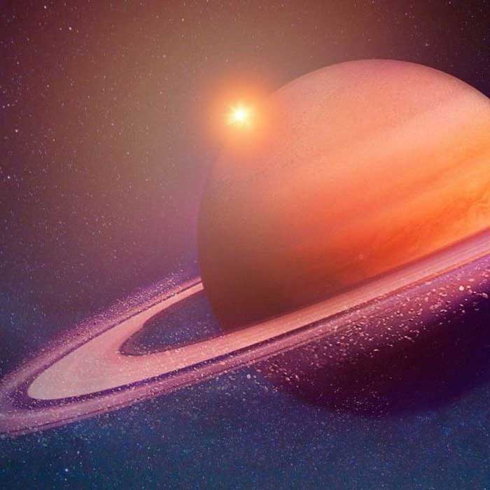Saturn Return In Aries