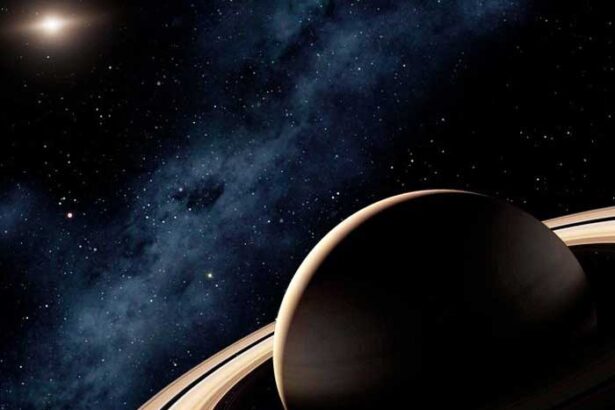 Saturn Return In Taurus