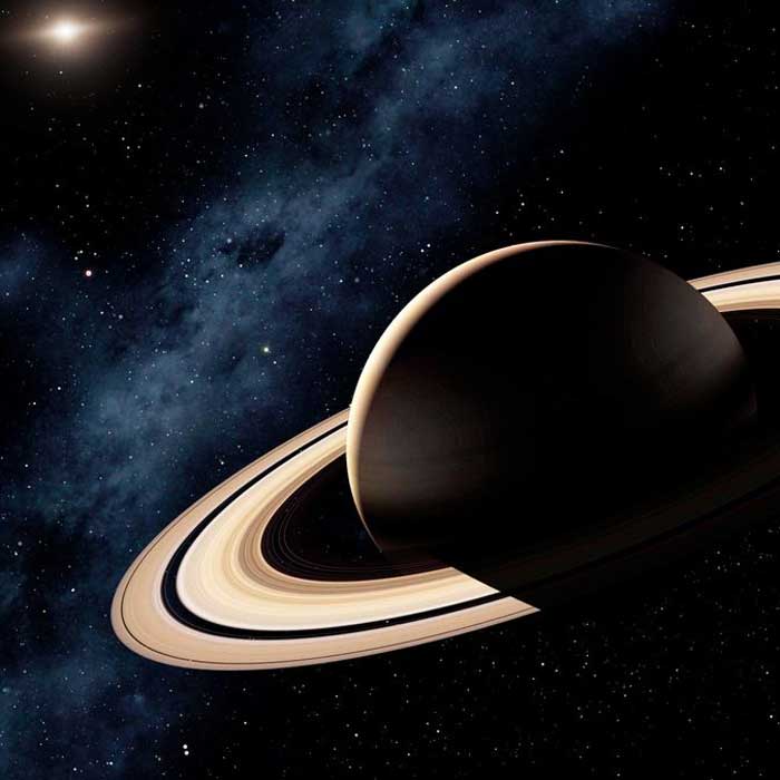 Saturn Return In Taurus