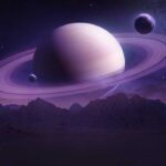 Saturn Return in Cancer
