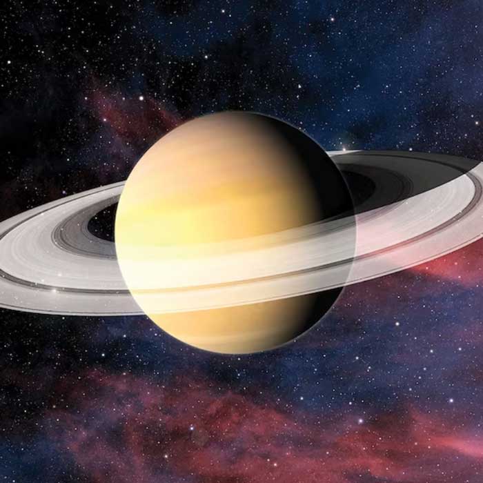 Saturn Return in Gemini