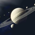 Saturn Return in Libra: What to Expect