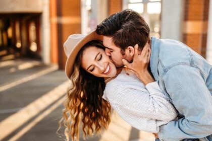 Signs that a Leo Man is Falling for You