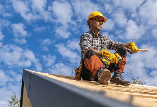 How to Choose the Right Roofing Material for Your Terre Haute Home