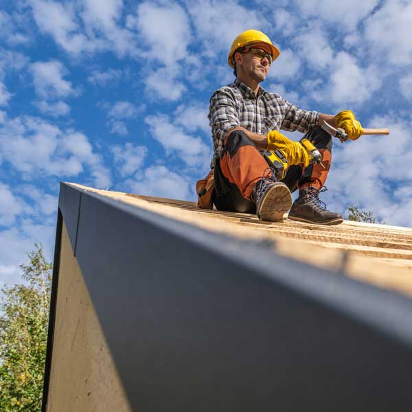 How to Choose the Right Roofing Material for Your Terre Haute Home