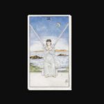 Two Of Swords Tarot Card Meaning