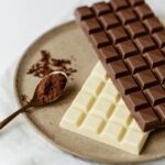 Beware of Chocolate and Seafood Nightmares Before Christmas
