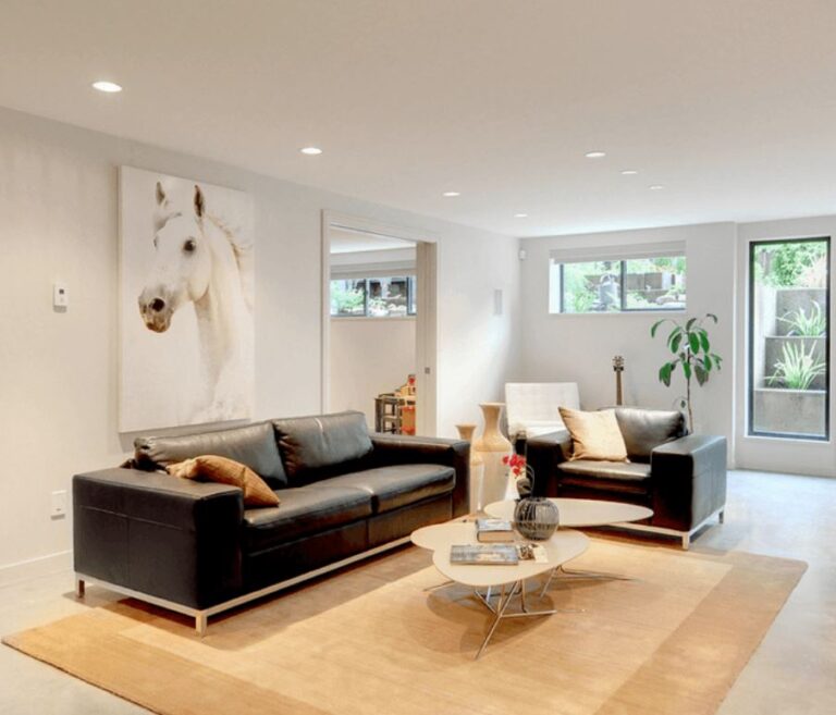 Unlocking the Benefits of Underpinning Your Basement