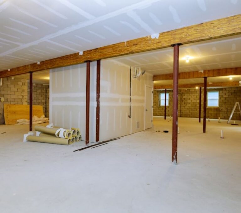 Is Basement Underpinning Worth It? A Charlotte Homeowner’s Guide