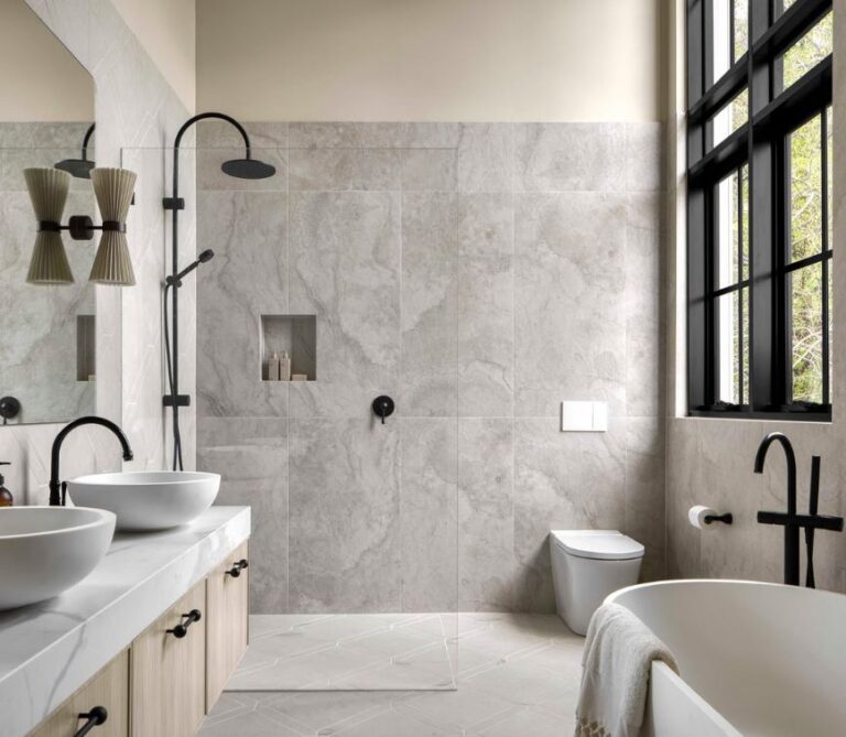 Renovation Tips: How to Choose The Perfect Bathroom Design