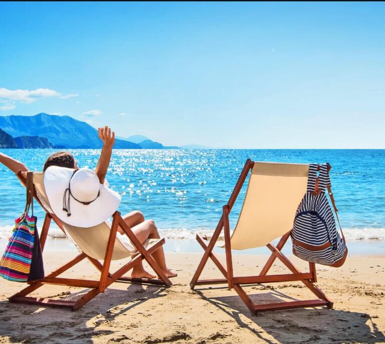 A Psychologist’s Recommendations for a Successful Vacation