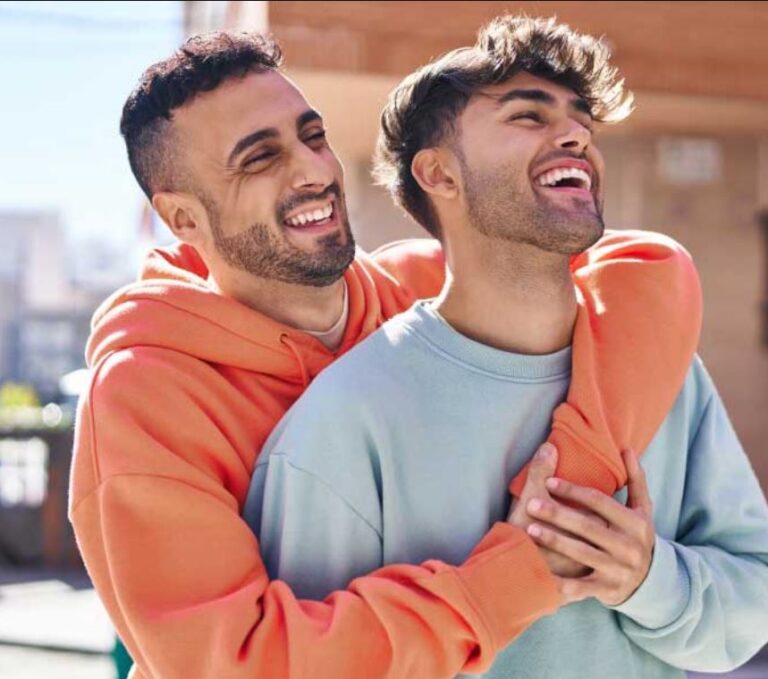 Understanding Homosexuality: What Causes Homosexuality in Men?
