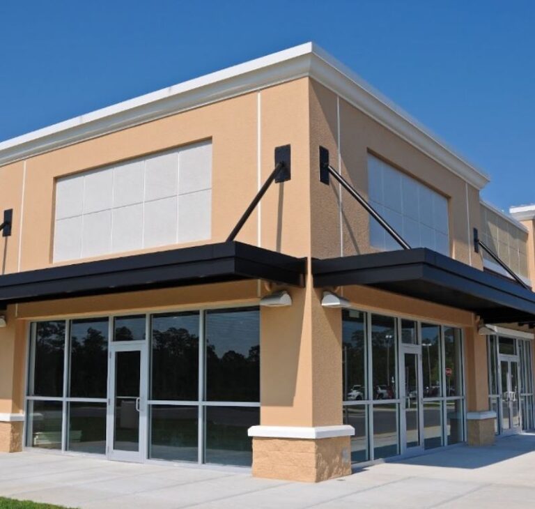 Getting Your Commercial Building in Sugar Land Ready for Winter