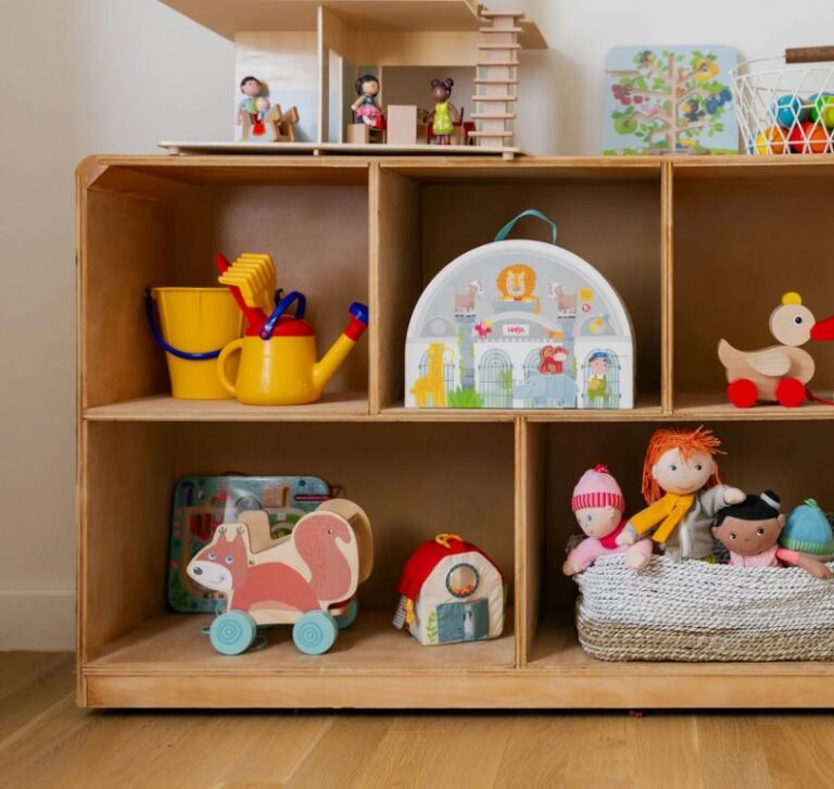 What Are Montessori Toys and Why Will You Want to Buy Them for Your Child?