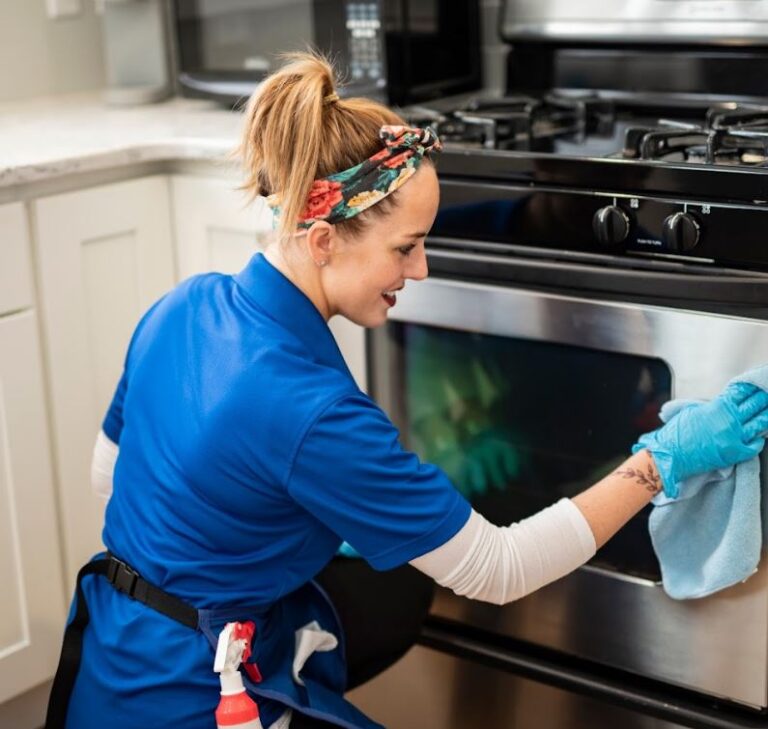 How to Find the Best Oshawa Cleaning Service: A Comprehensive Guide
