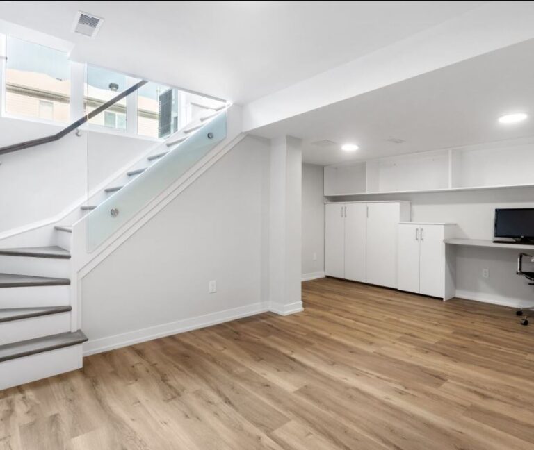 6 Common Real-Life Problems with Basements (And How Underpinning Can Solve Them)