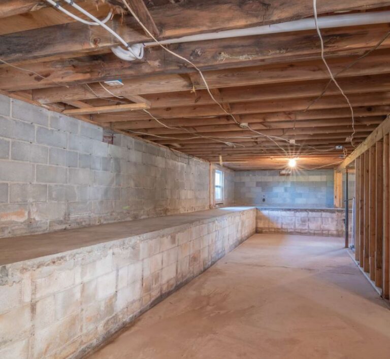 Is Basement Underpinning Worth It? A Toronto Homeowner’s Guide