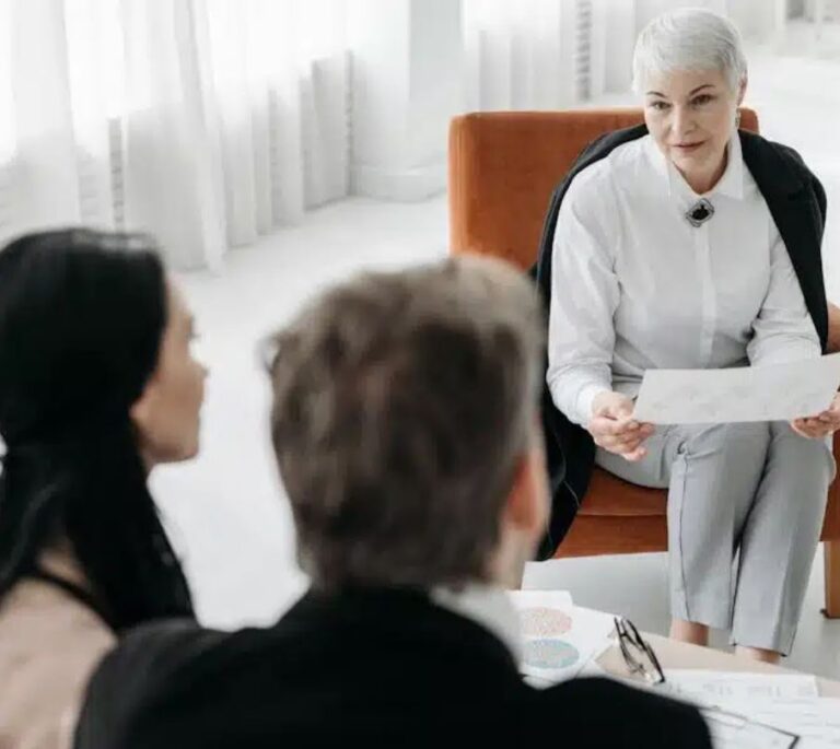 What is a Mediator, and What Is Their Role in Family Law Matters?