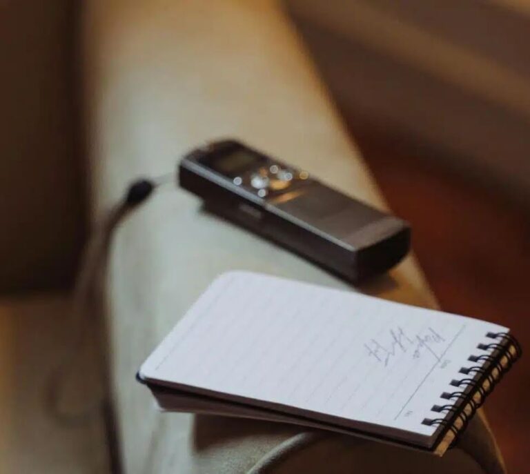 Is It Illegal to Record Someone Without Consent in Australia? What You Need to Know