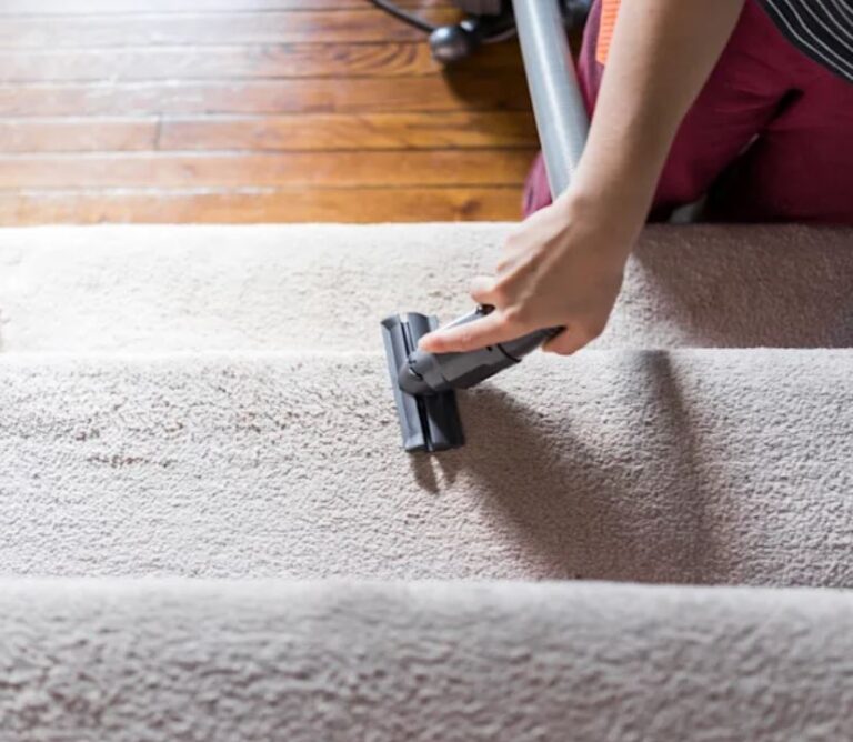 How Professional Carpet Cleaning Services Defend Against Germs