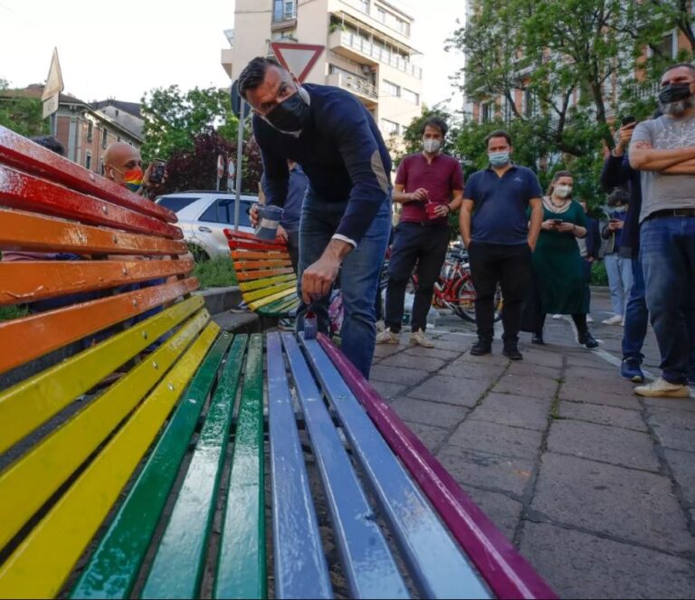 Gay Life in Spain: An Overview