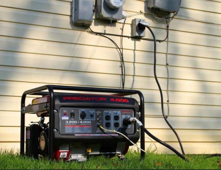 Need a Generator for Your House? Here Are Some Buying Tips
