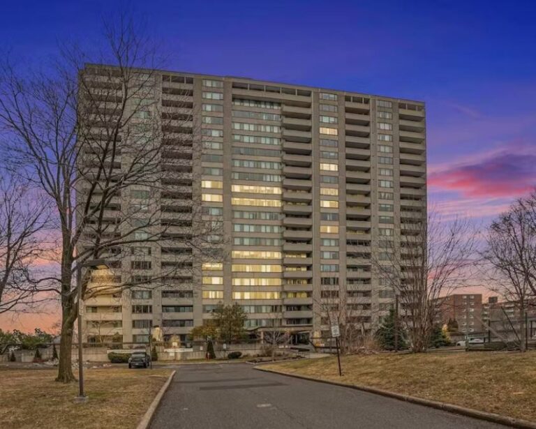 Key Changes to Property Land Tax in Kitchener, Ontario, in 2025