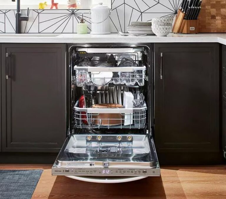 DIY Repairs Made Easy: Replacing LG Dishwasher Parts Step by Step