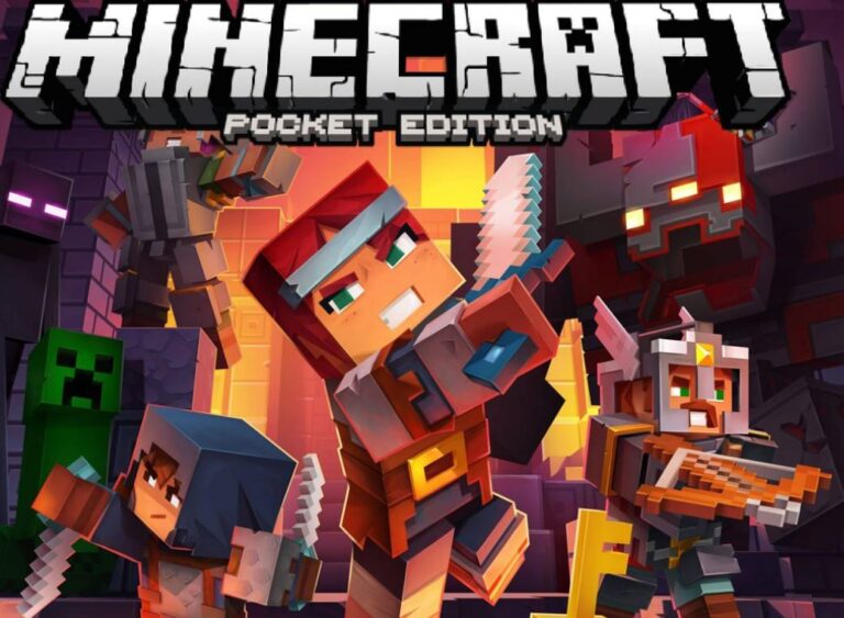 How to Set Up Mods and Custom Resource Packs in Minecraft Pocket Edition