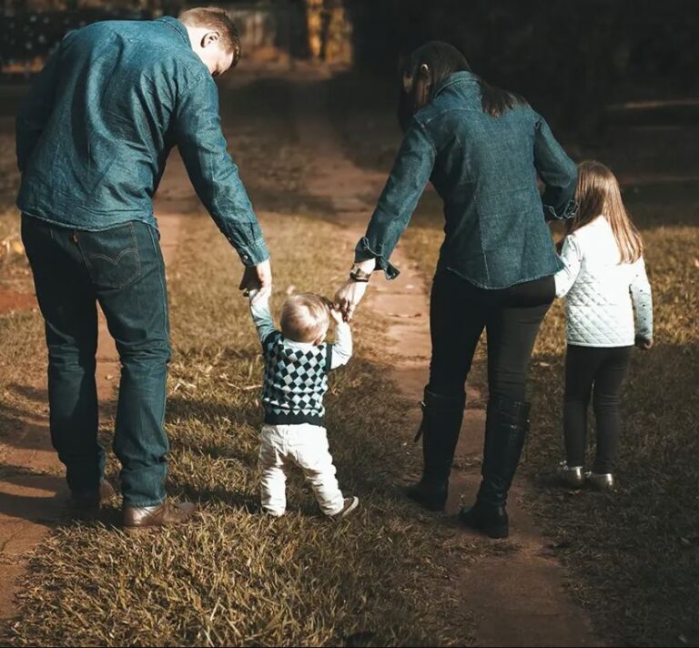 Parental Alienation – Recognising and Addressing the Signs
