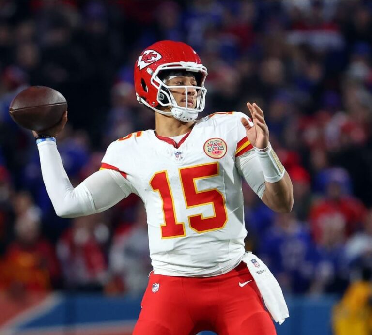 Here’s How Much Money NFL Stars Patrick Mahomes, Saquon Barkley, and Jalen Hurts Can Make in Super Bowl Bonuses