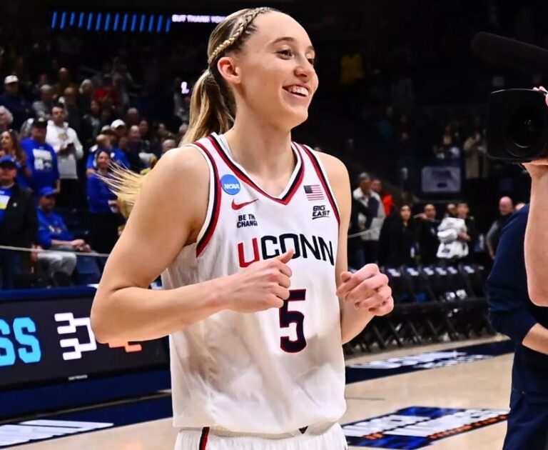Here’s How Much Money Paige Bueckers and Other 2025 WNBA Draft Picks Will Earn