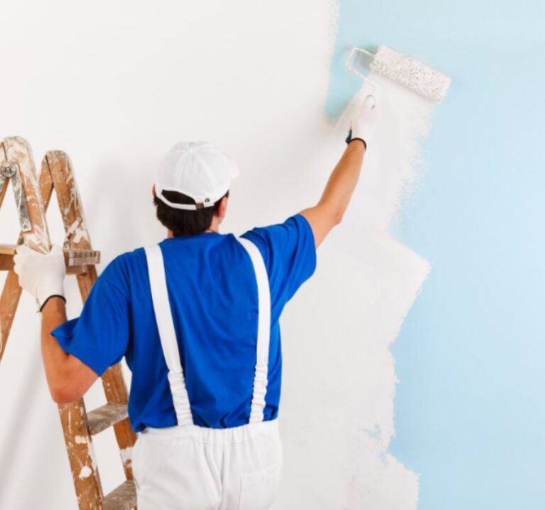 Avoid These 7 Common Mistakes When Painting Your Property